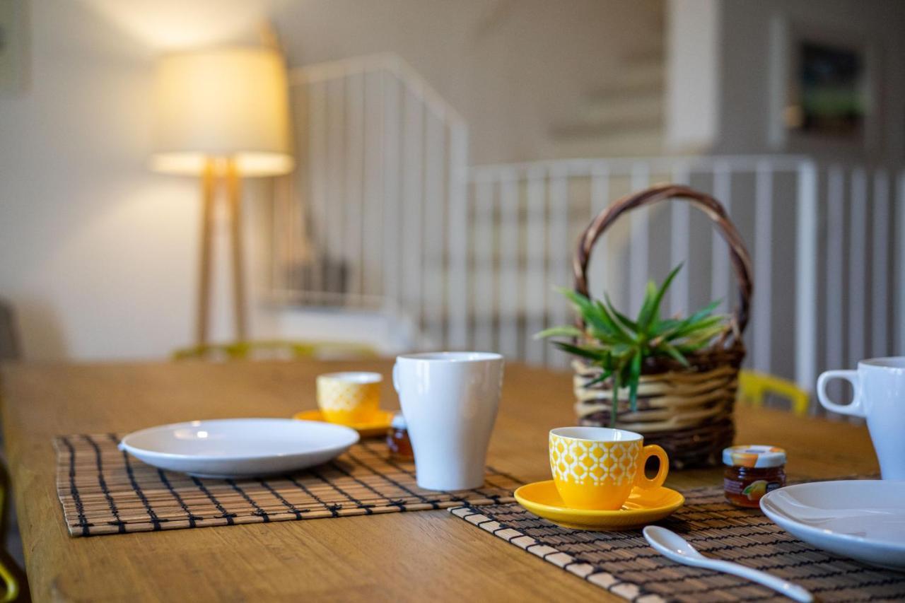 Bed and Breakfast Casa Dell'Escursionista Cerchiara di Calabria Exteriér fotografie