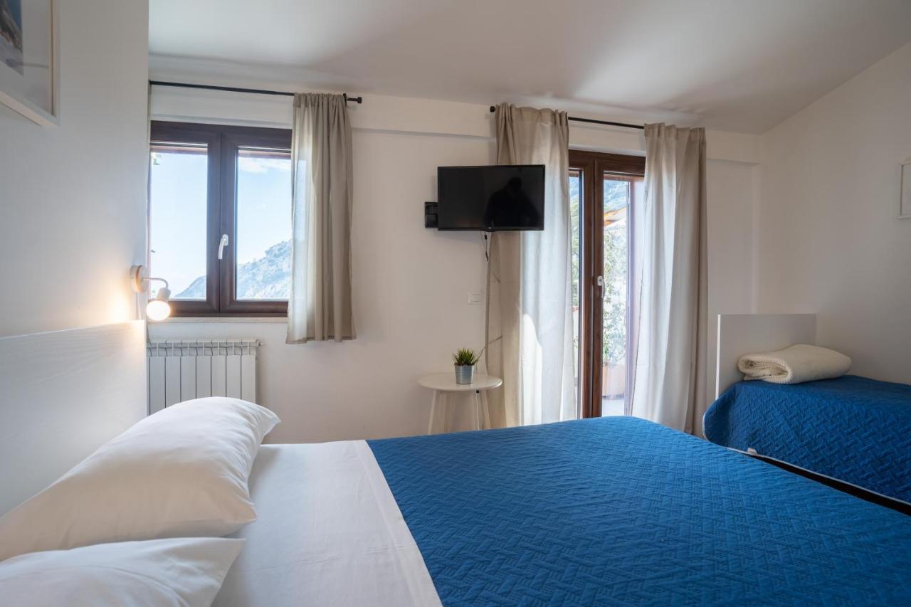 Bed and Breakfast Casa Dell'Escursionista Cerchiara di Calabria Exteriér fotografie