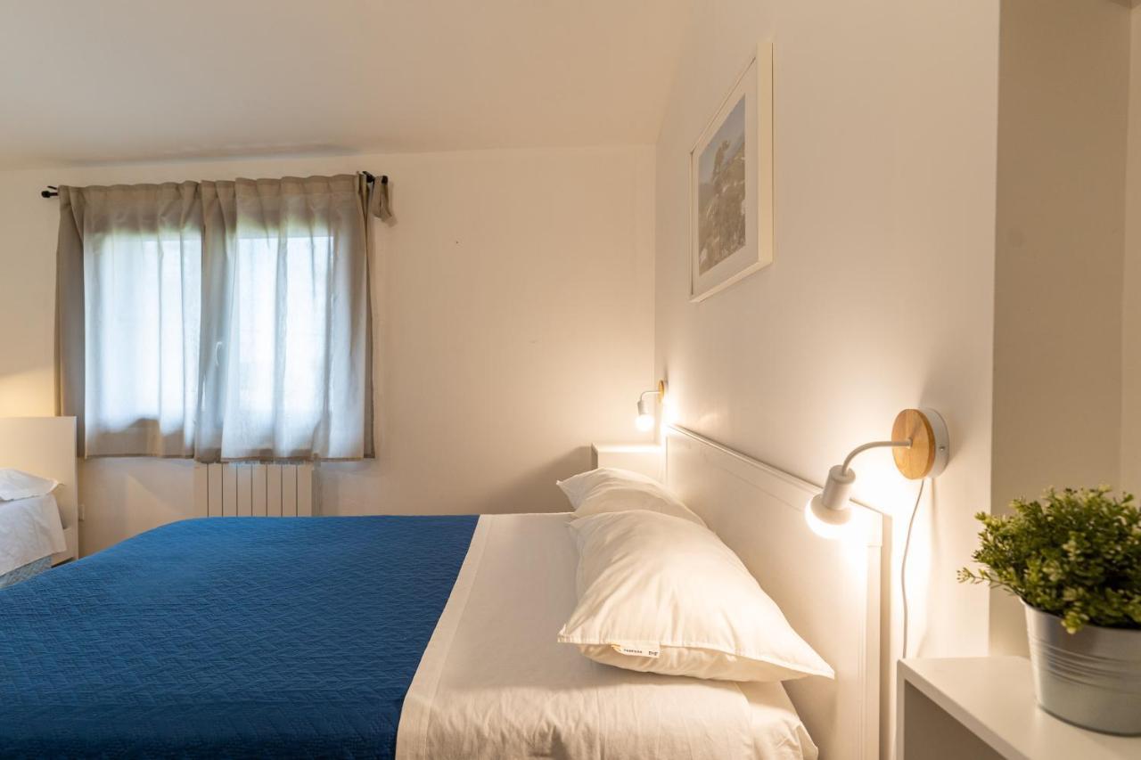 Bed and Breakfast Casa Dell'Escursionista Cerchiara di Calabria Exteriér fotografie