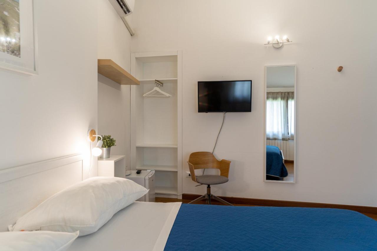 Bed and Breakfast Casa Dell'Escursionista Cerchiara di Calabria Exteriér fotografie